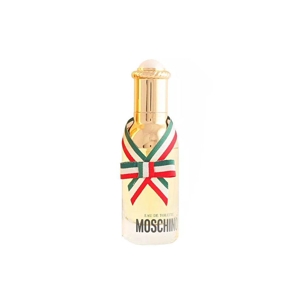 MOSCHINO eau de toilette vapo 25 ml - Plureals