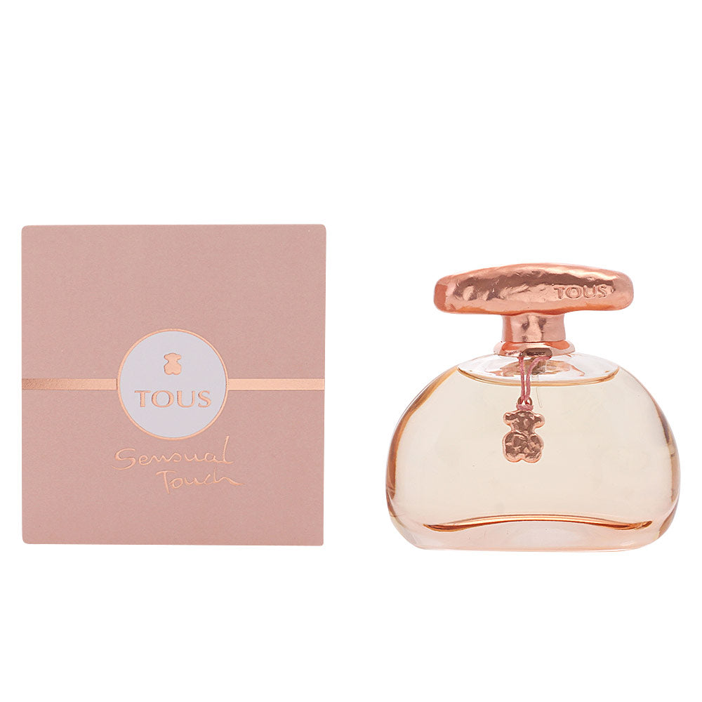 Touch the Sensual Gold EDT