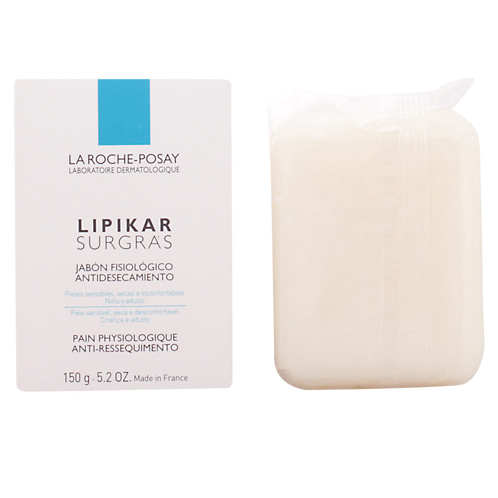Pain Surgras Lipikar La Roche Posay