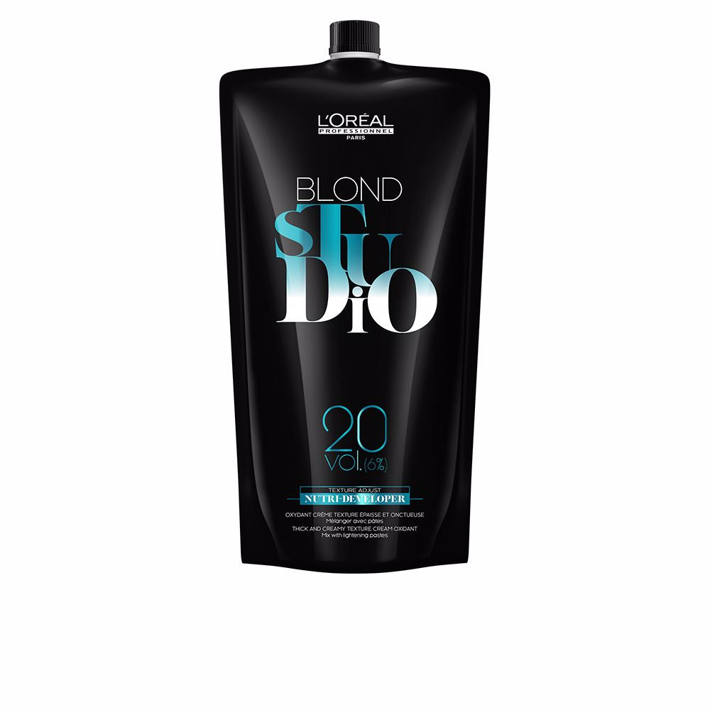 Décolorant professionnel (poudre)