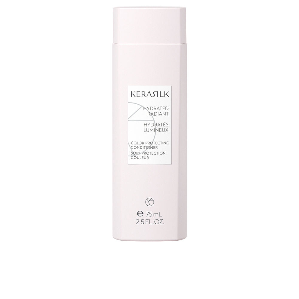 ESSENTIALS color protecting conditioner 75 ml - Plureals