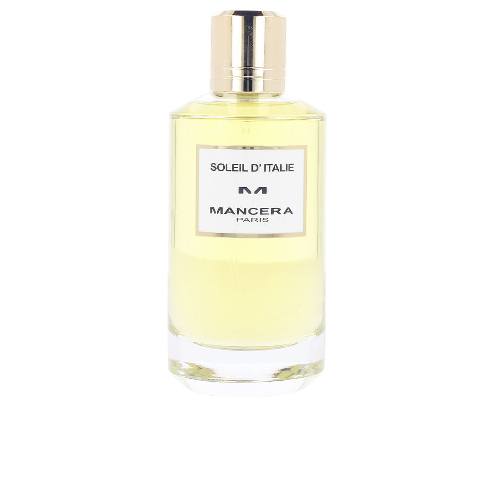 SOLEIL D'ITALIE edp vapo 120 ml - Plureals