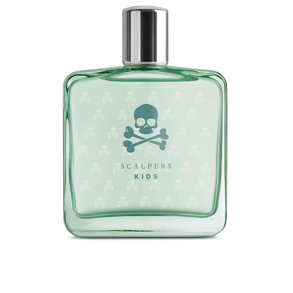 Eau de soin Scalpers