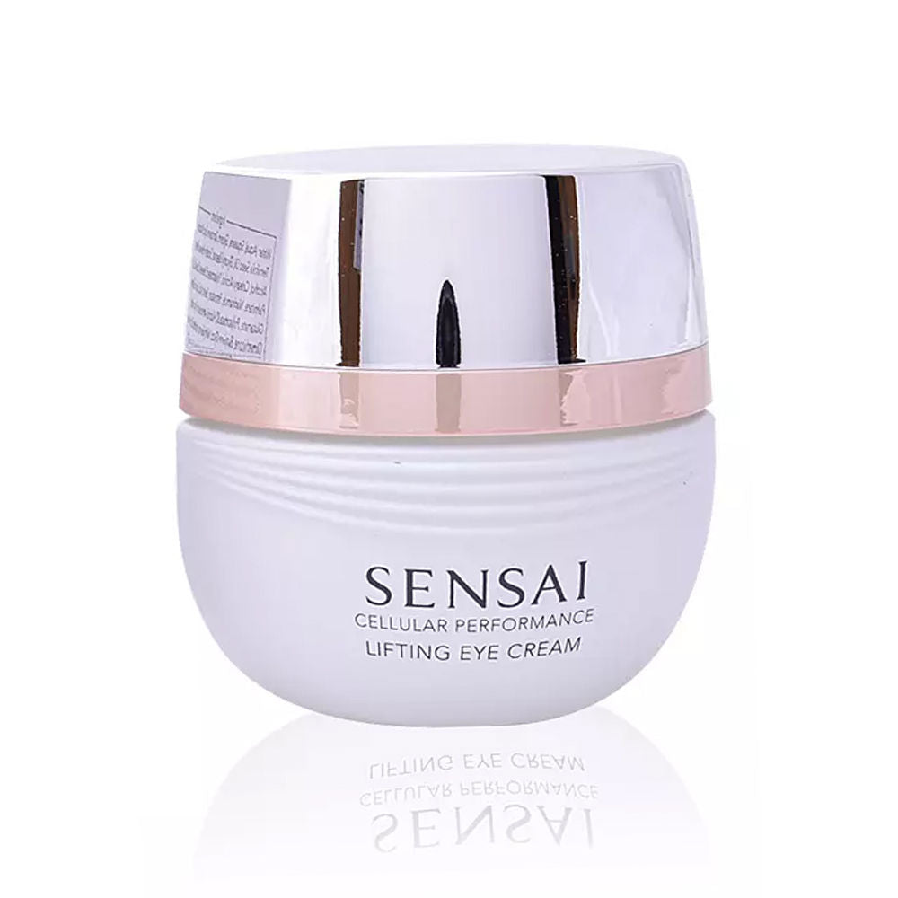 Crème Contour des Yeux Lifting Cellular Performance Sensai