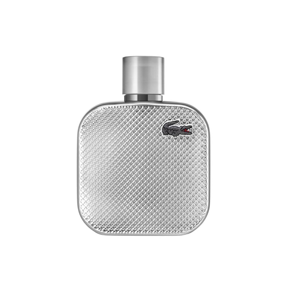 L.12.12 SILVER GRAY edp vapo 100 ml - Plureals