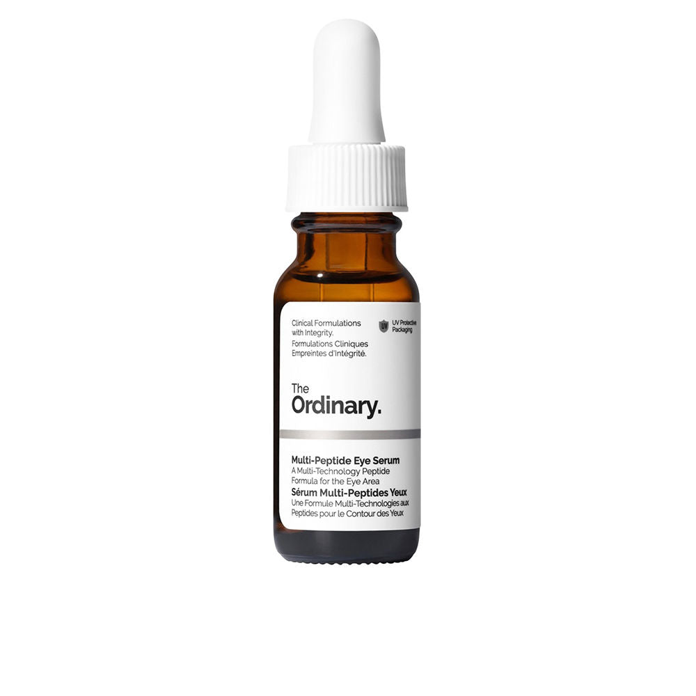 Sérum Contour des Yeux Multi-Peptides The Ordinary