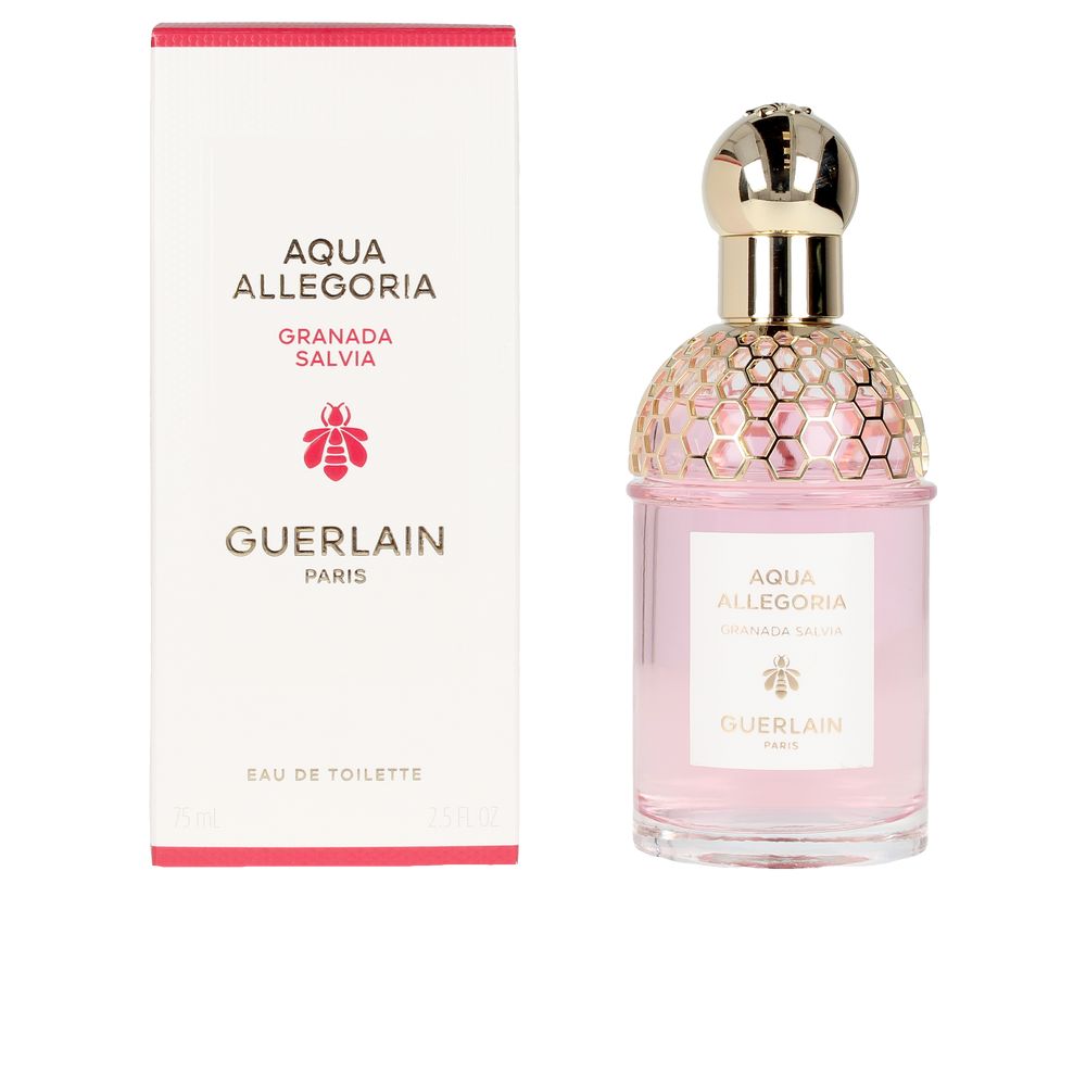 Granada Salvia EDT