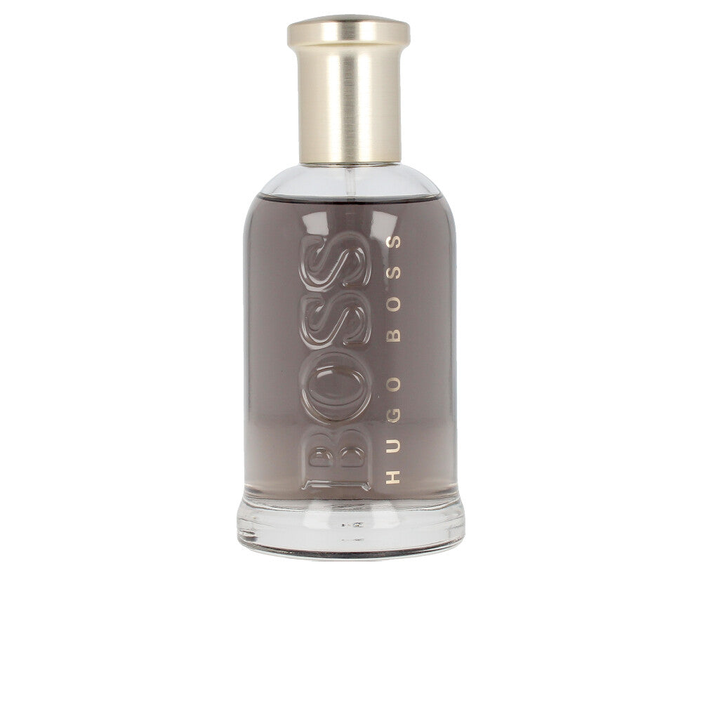 Bottled EDP