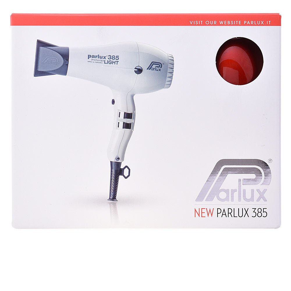 Sèche-cheveux Parlux 385 Powerlight (rouge)