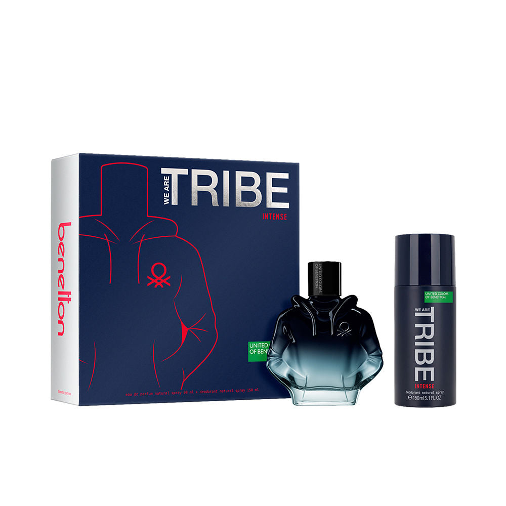 Coffret EDT
