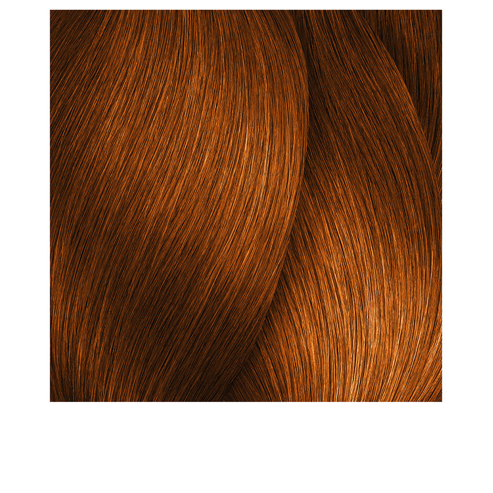 MAJIREL ionène g cream color #6.45 60 ml - Plureals