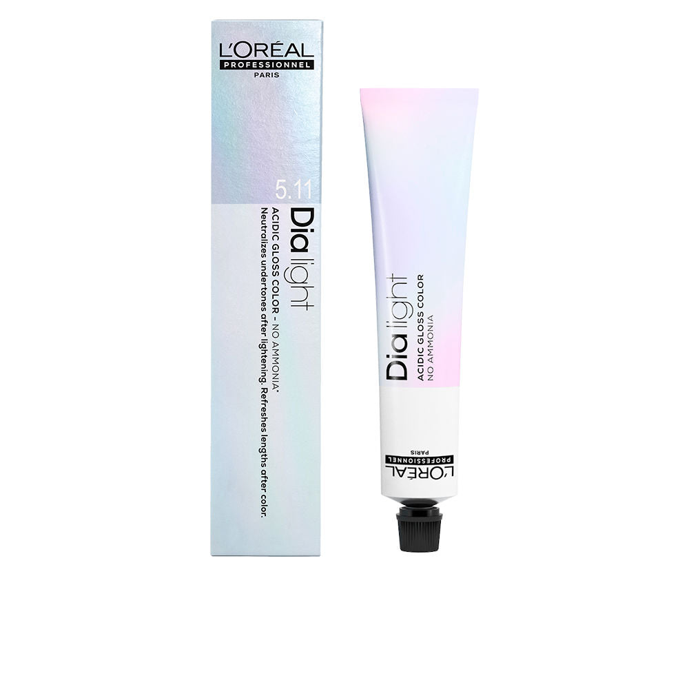 Coloration ton sur ton — n°8.21 Blond clair