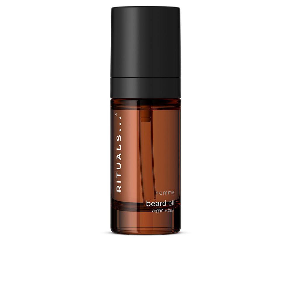 RITUALS homme huile à barbe