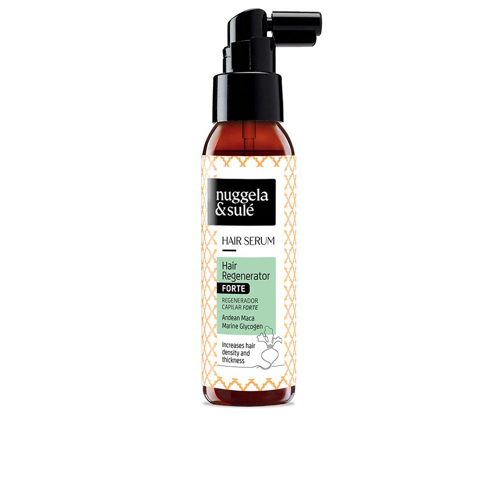 Spray fortifiant sans rinçage