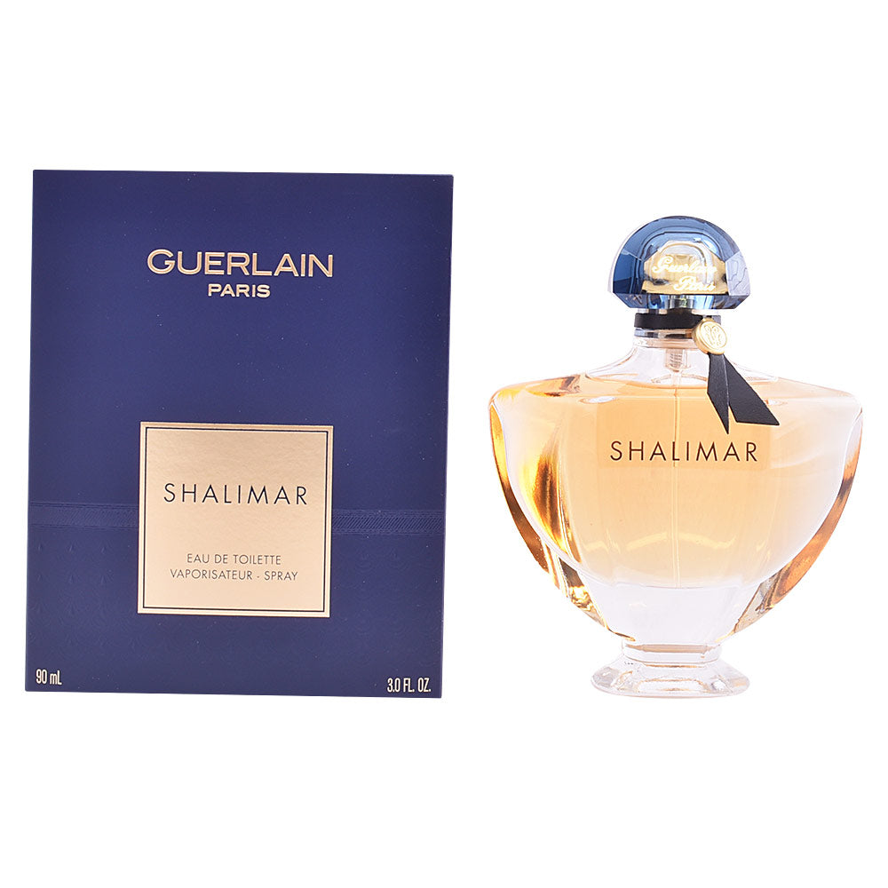 SHALIMAR eau de toilette vapo 90 ml - Plureals