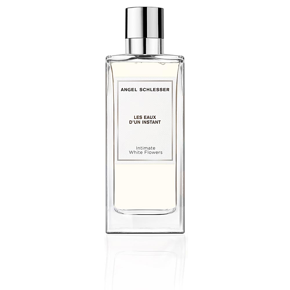 Intimate White Flowers EDT
