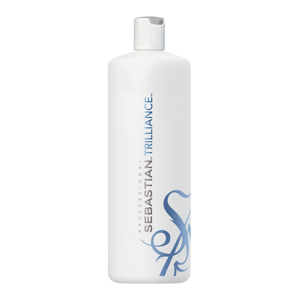 TRILLIANCE Sublime Shine Conditioner 1000 ml - Unisex