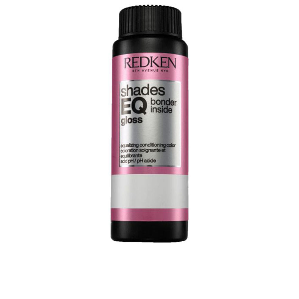 Patine ton sur ton avec bonding — 07NB (blond moyen naturel beige)