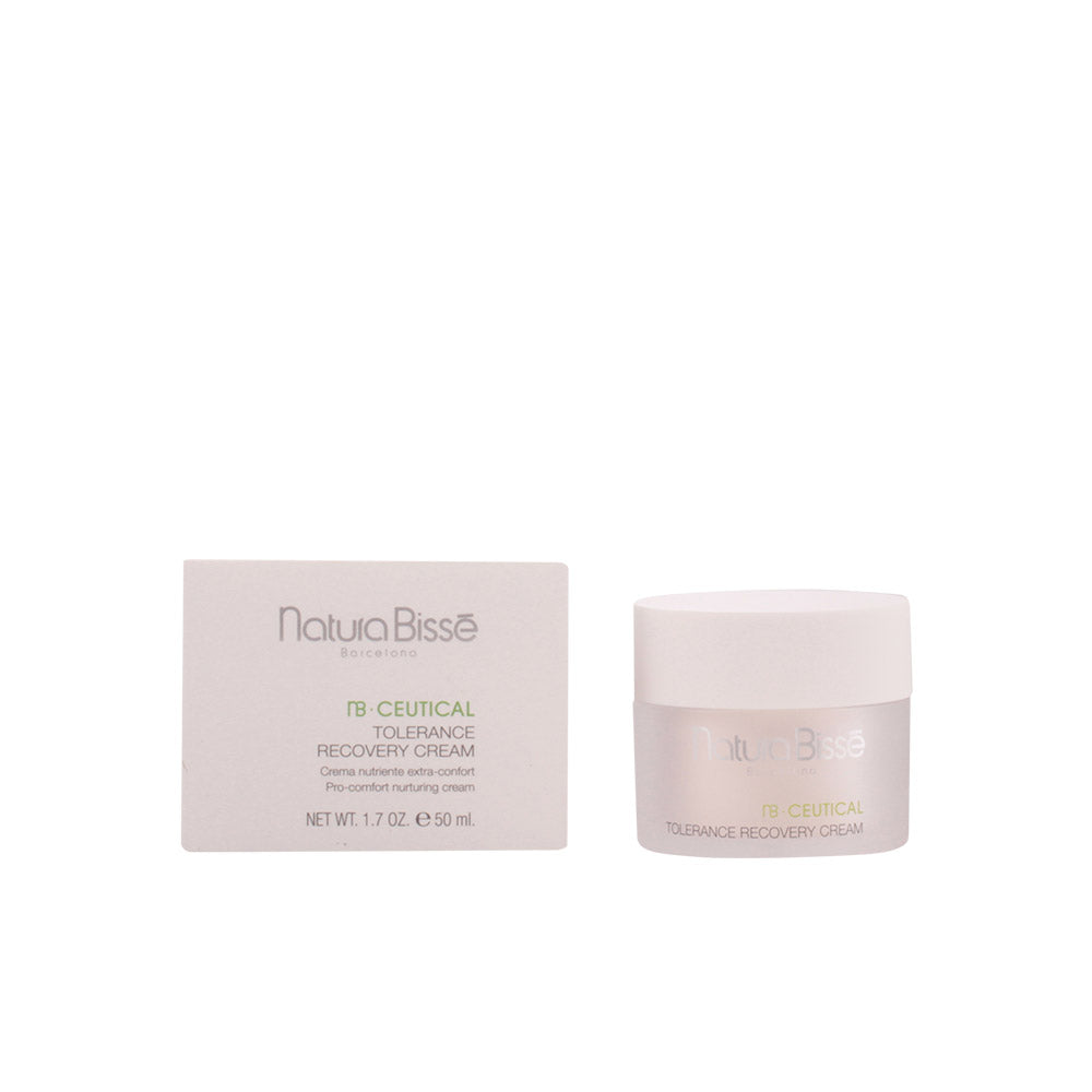 Crème Réparatrice Tolerance Anti-Âge