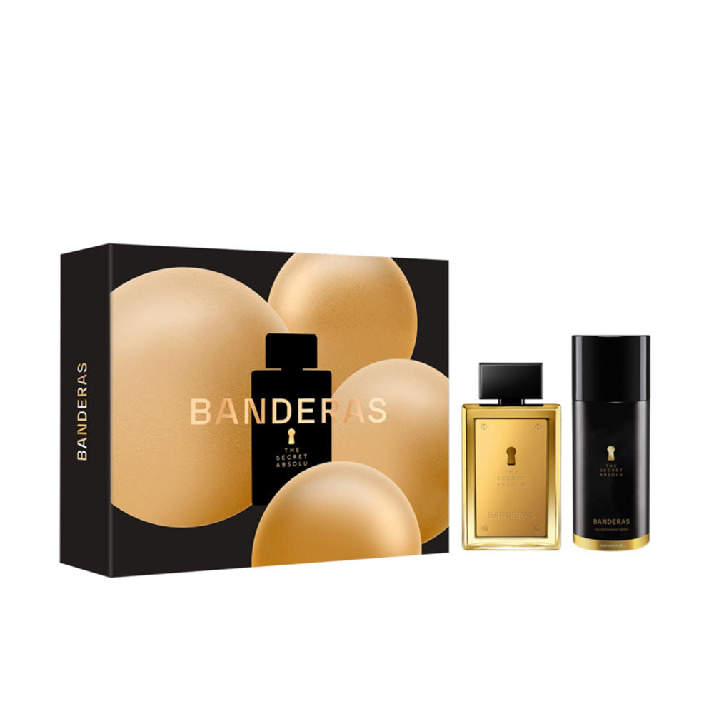 Absolu — Coffret EDT