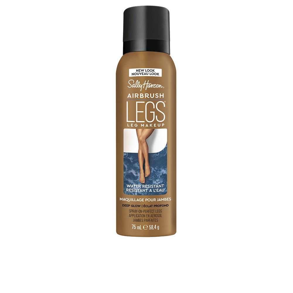 AIRBRUSH LEGS make up  #04-deep 75 ml