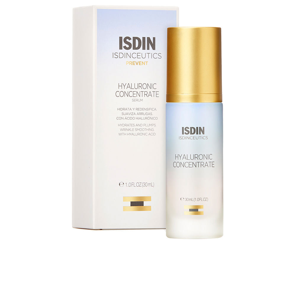 Hyaluronic Concentrate Sérum Concentré