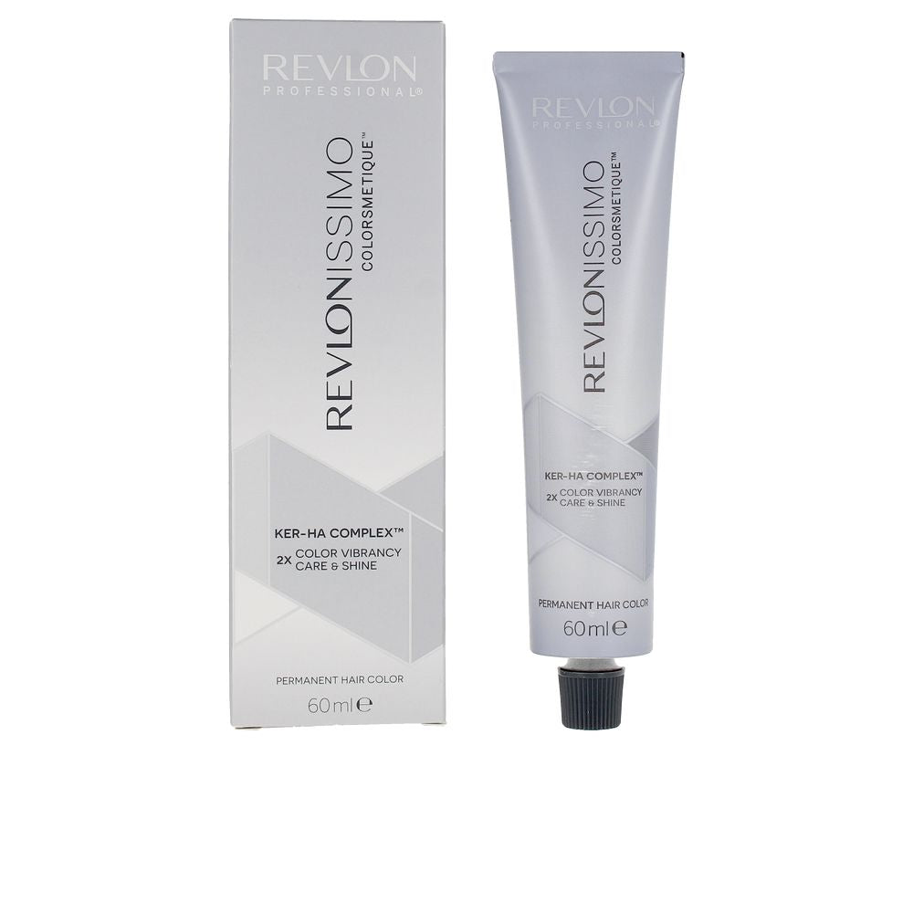 REVLONISSIMO COLORSMETIQUE #8-light blonde 60 ml - Plureals