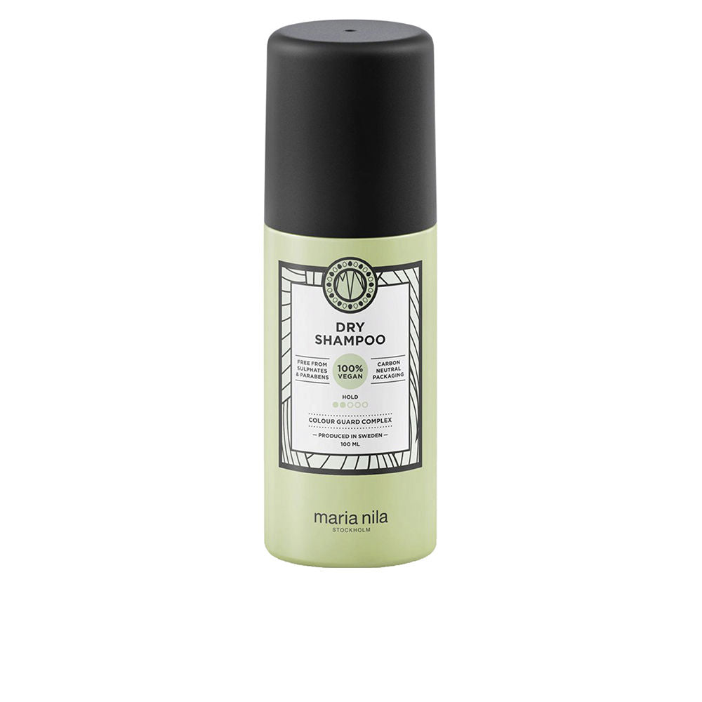 DRY shampoo 100 ml - Unisex