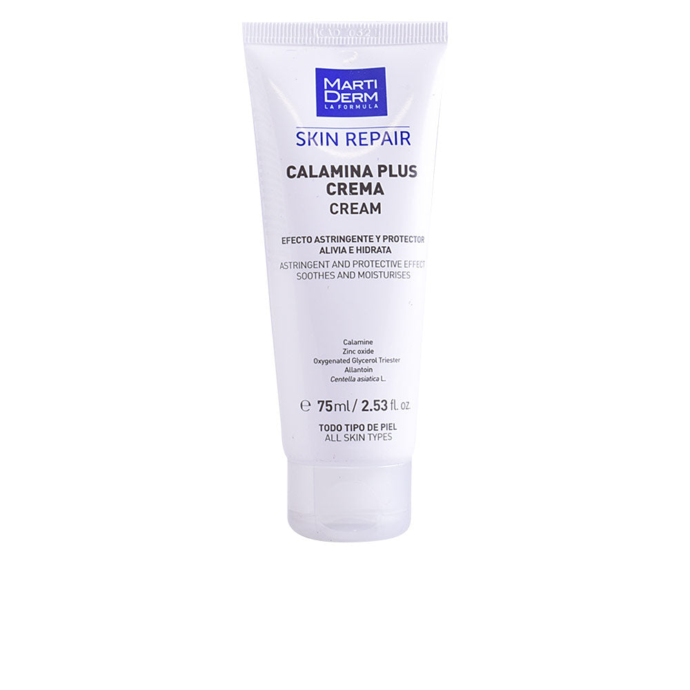 Calamina Plus Crème Apaisante