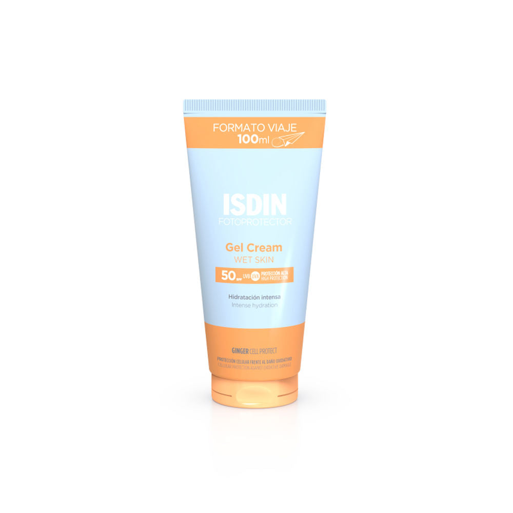 FOTOPROTECTOR gel cream SPF50+ 100 ml - Plureals