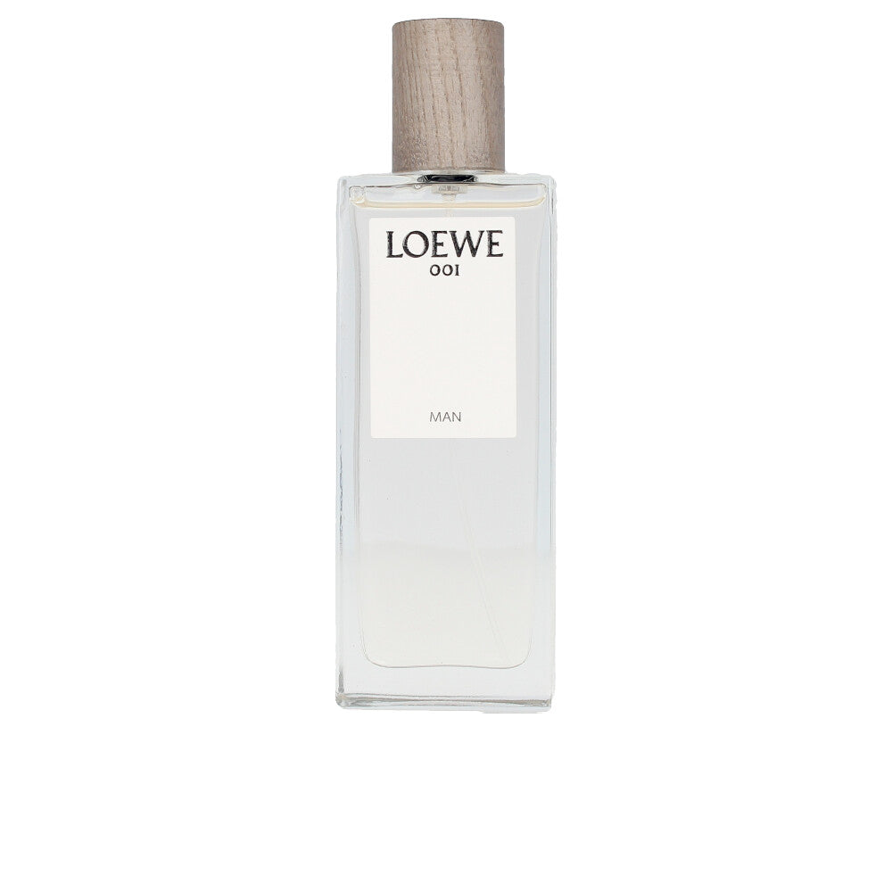 001 Man EDP