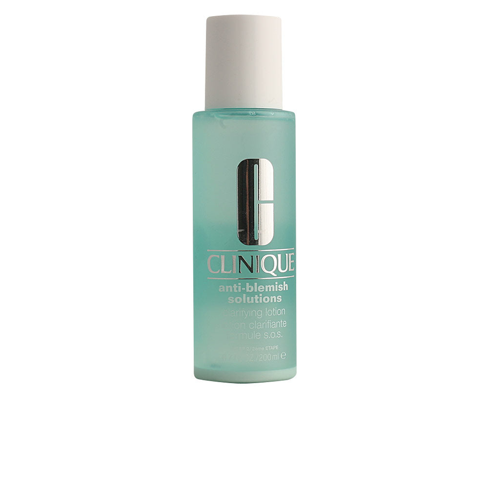 Lotion Clarifiante Anti-Imperfections