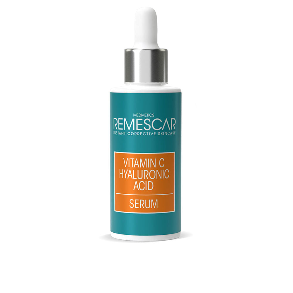 Sérum Réparateur Vitamine C Remescar