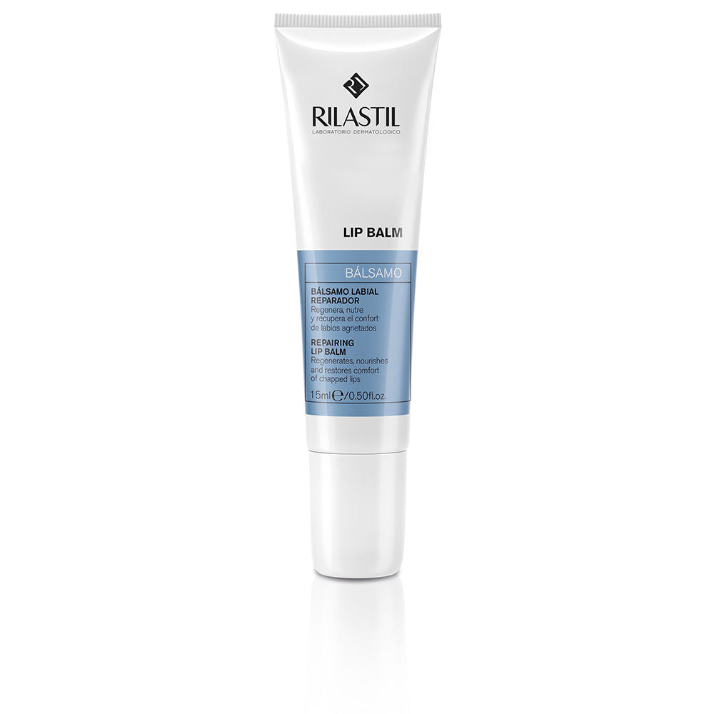 Baume Réparateur Lèvres Xerolact Rilastil