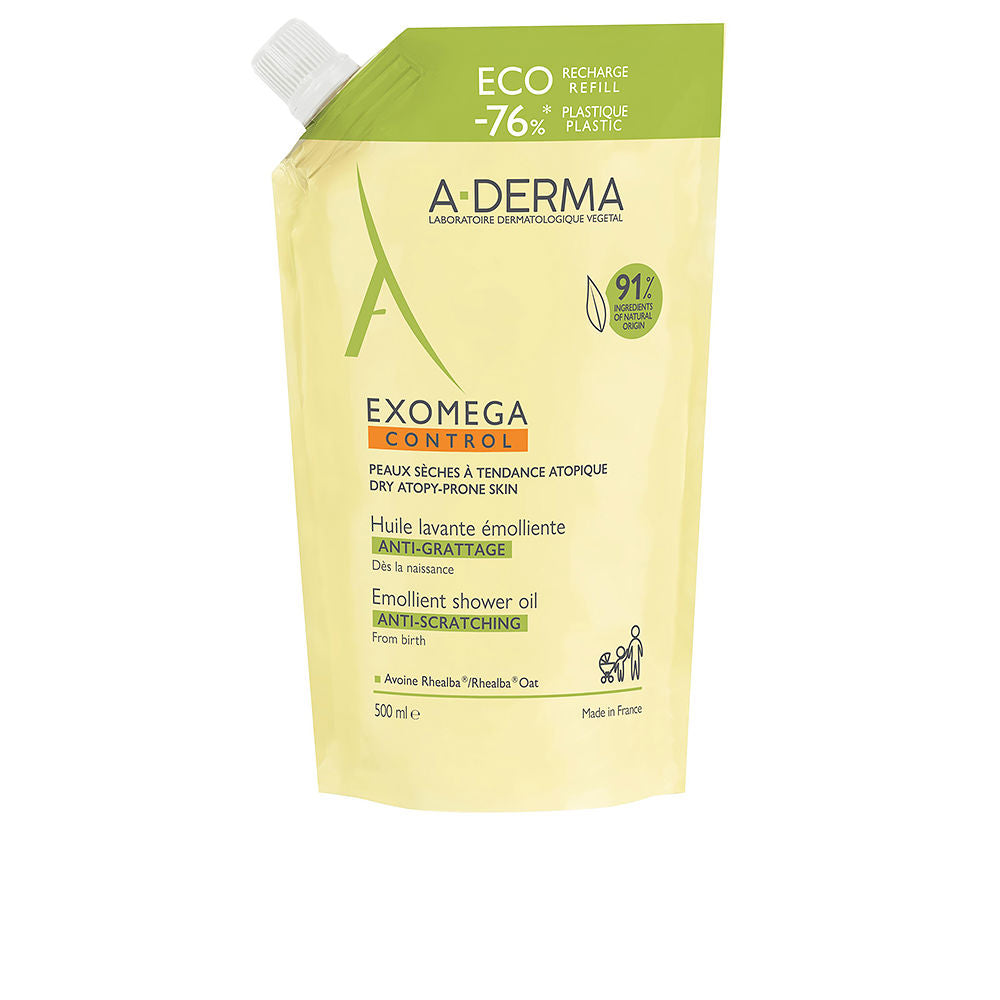 Huile A-Derma