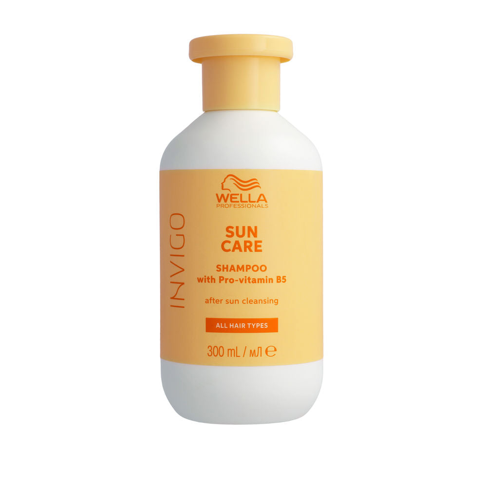 INVIGO SUN After Sun Shampoo 300 ml - Plureals