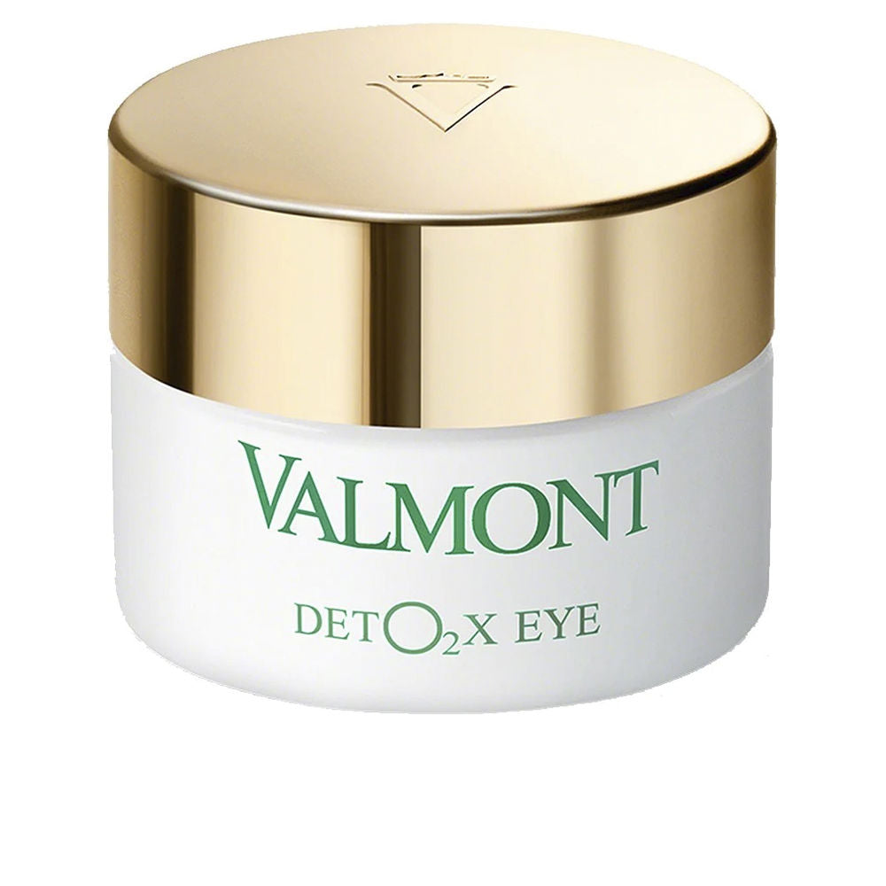 Contour des Yeux Détoxifiant Oxygénant Deto2X Eye