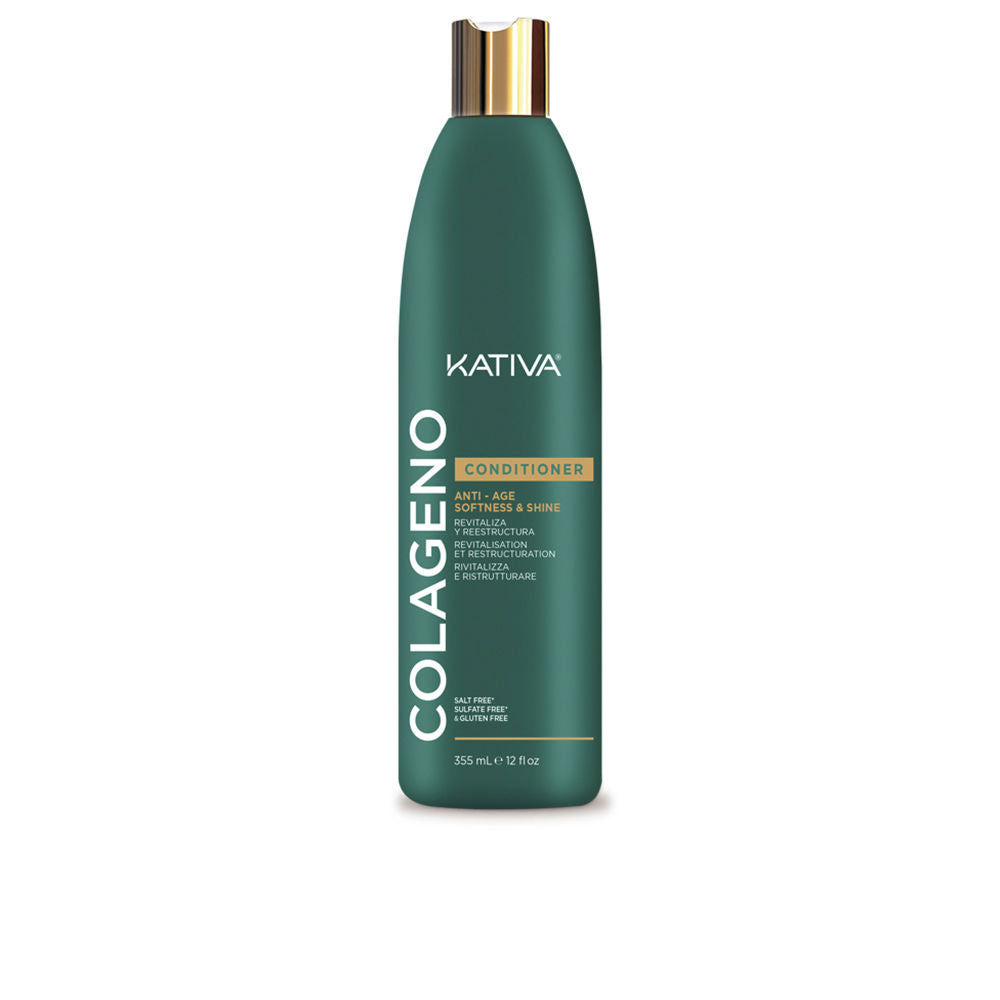 COLLAGEN conditioner 355 ml - Plureals