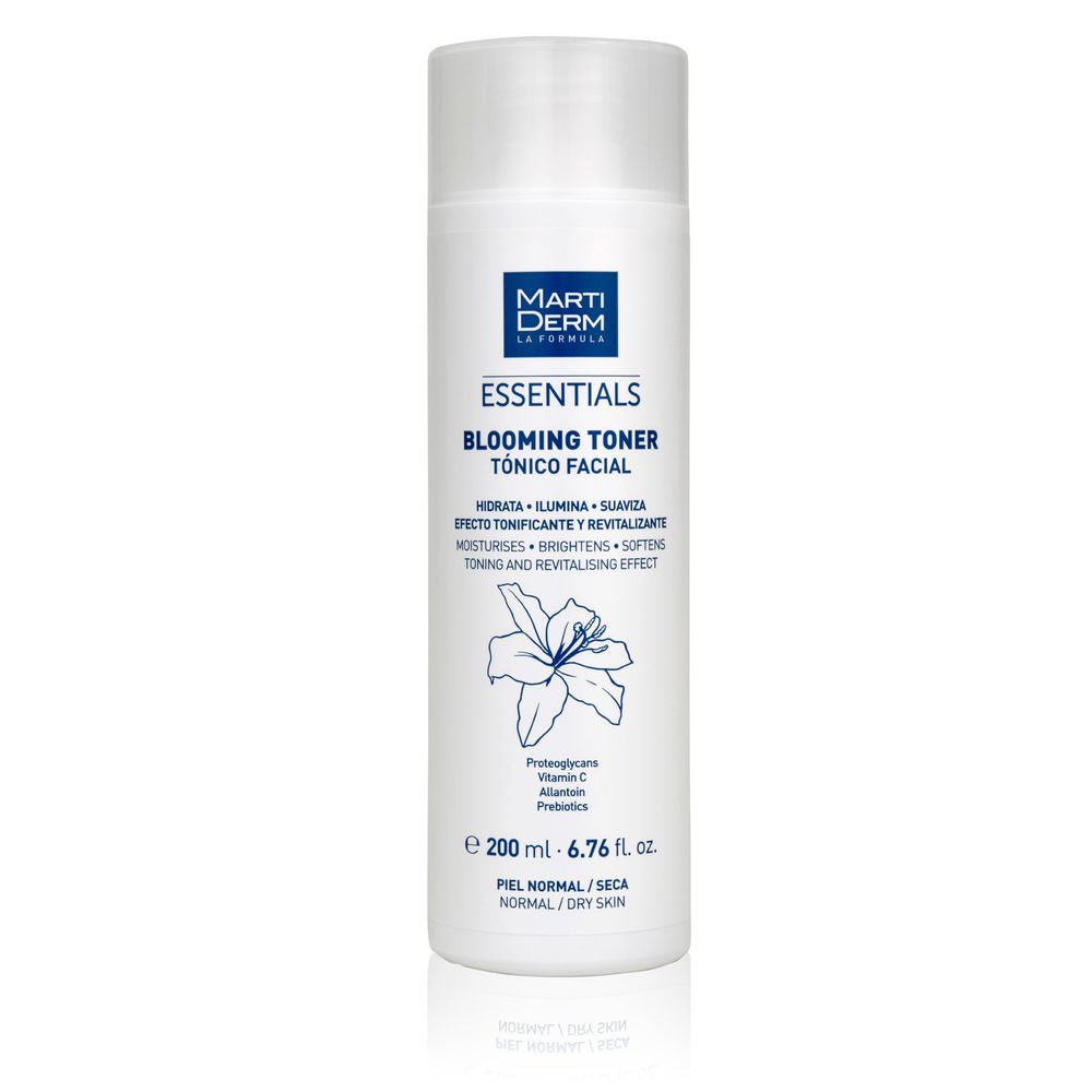 Lotion Tonique Peaux Normales à Sèches