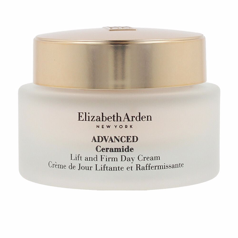 Crème de Jour Lift & Raffermissante Anti-Âge