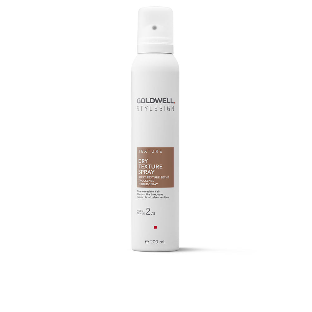 Spray texturisant sec