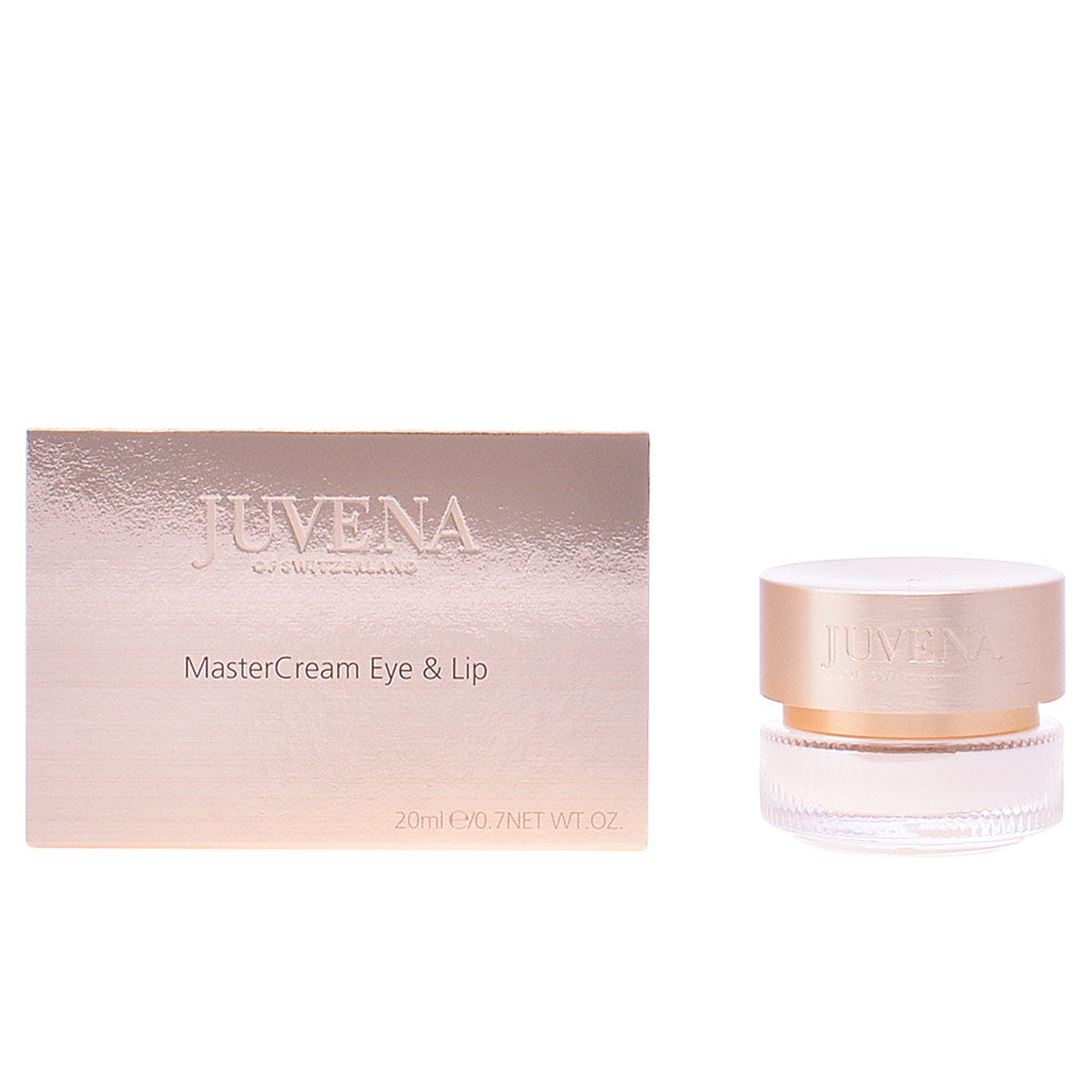 Mastercream Contour des Yeux & Lèvres Prestige