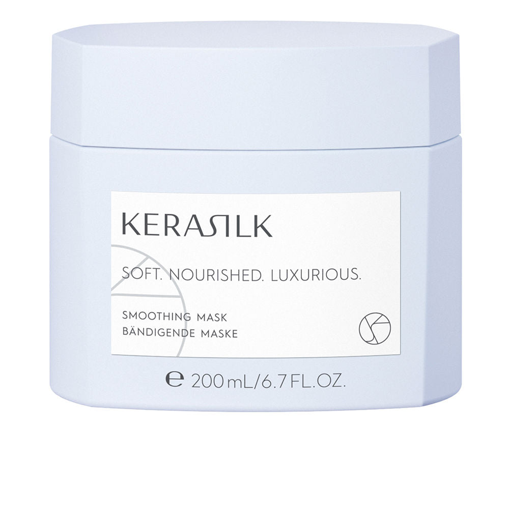 SPECIALISTS smoothing mask 200 ml - Plureals