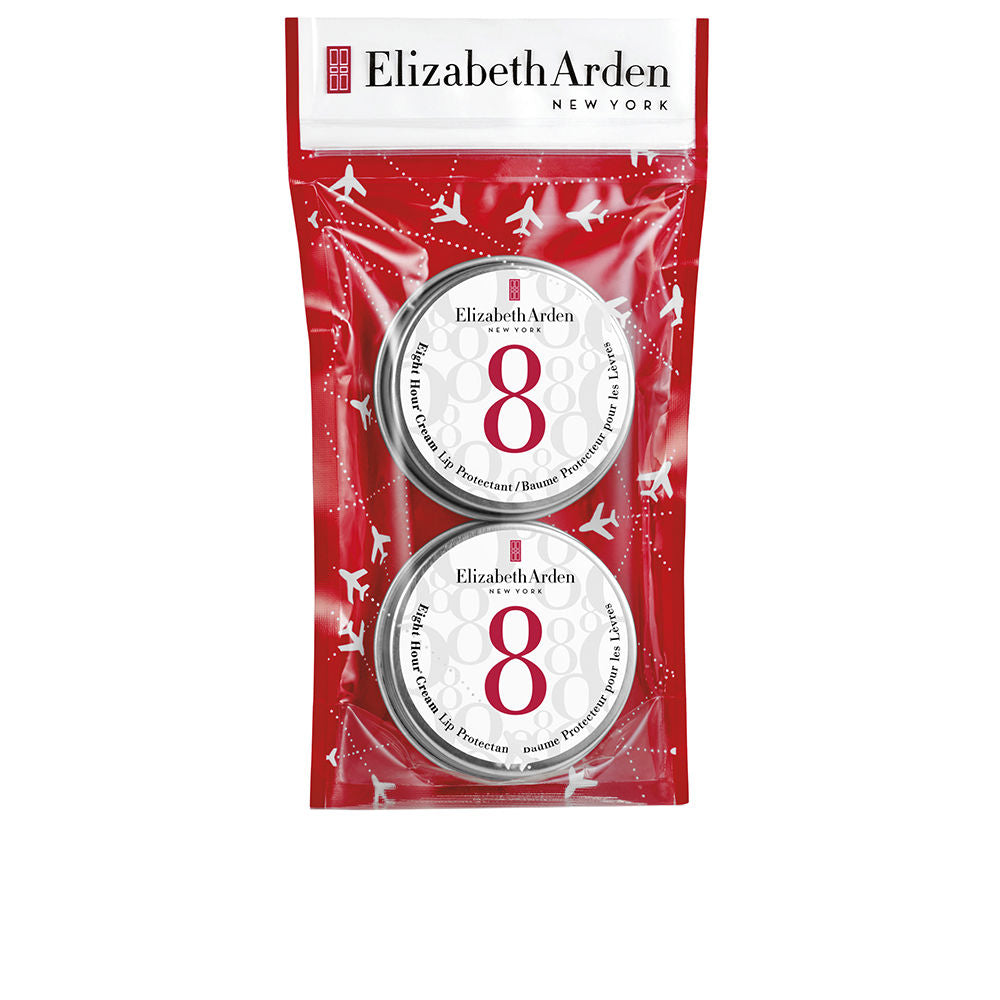 Coffret Baume Lèvres Duo Eight Hour