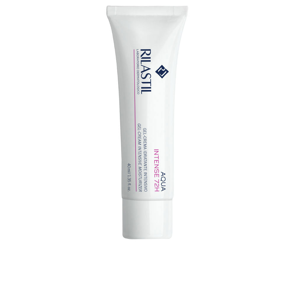 Gel-Crème Hydratant Intensif 72H Aqua Intense Rilastil