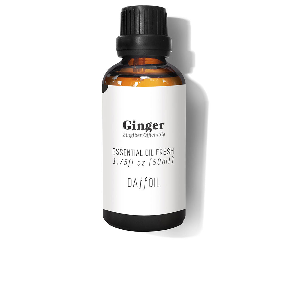 ESSENTIAL OIL fresh ginger