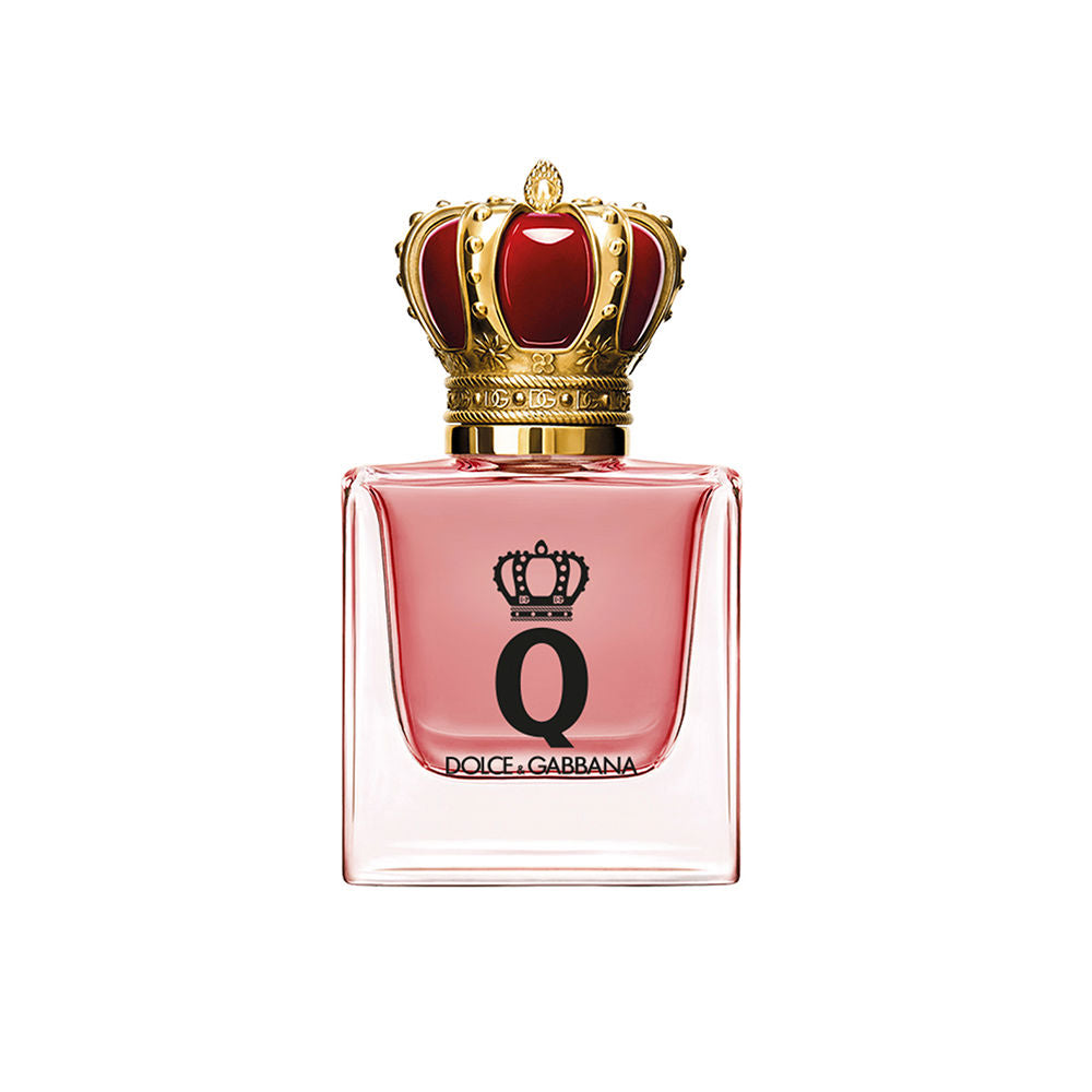 Q Intense EDP