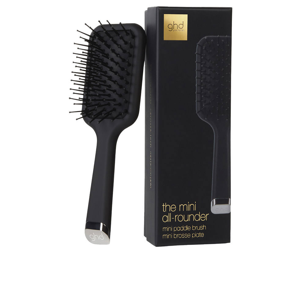 Mini brosse soufflante de voyage GHD