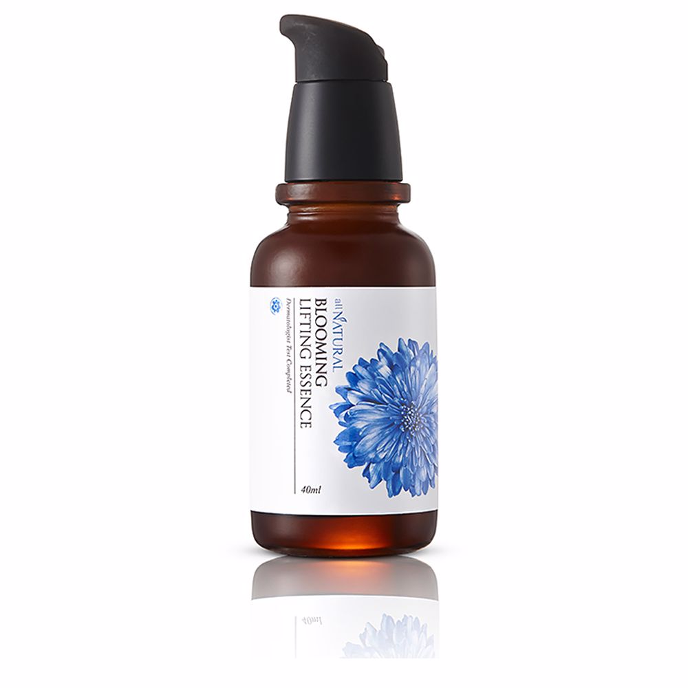 Essence Liftante Hydratante All Natural