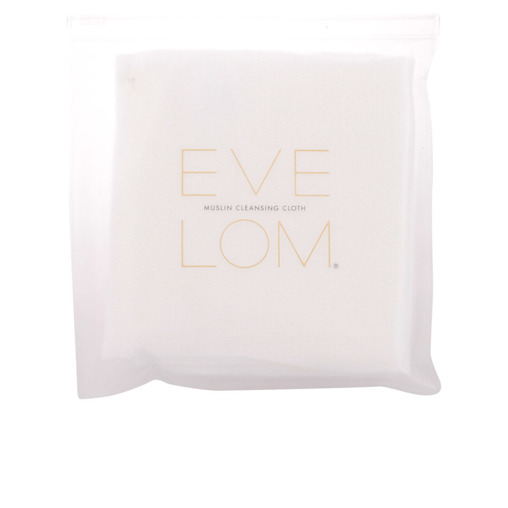 Panneaux Nettoyants Mousseline Eve Lom Trio